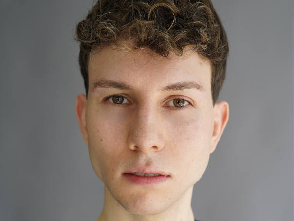 Christopher Tim Schmidt