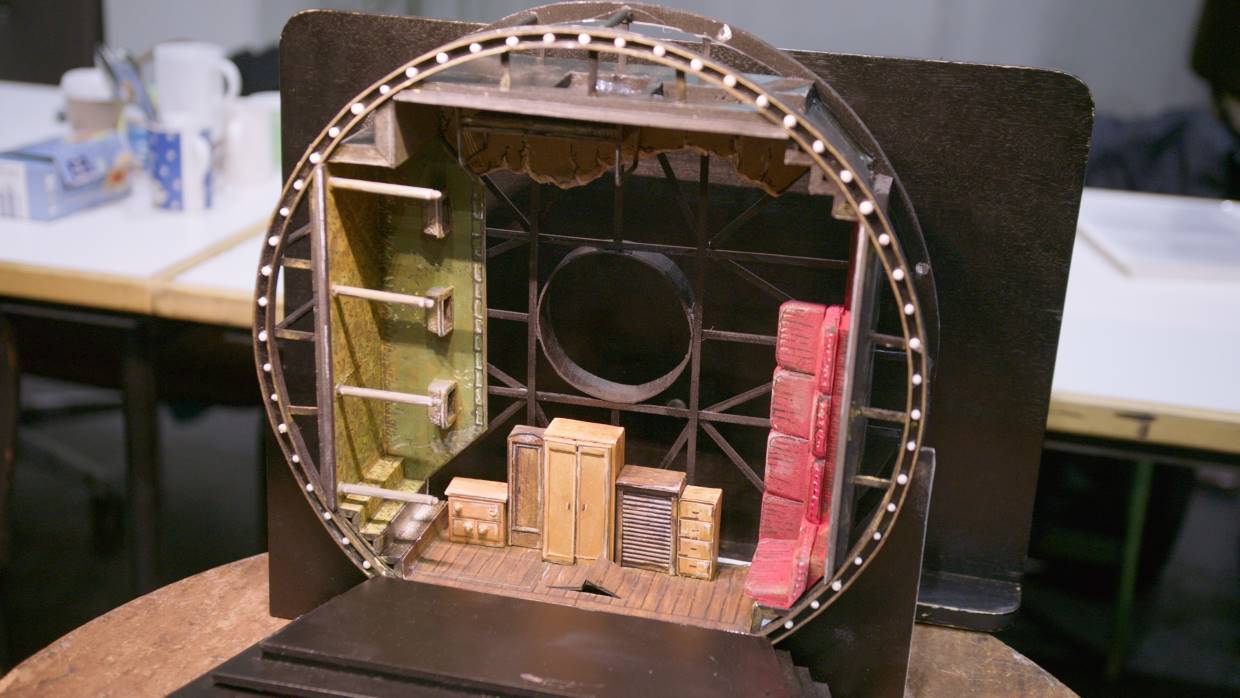 Dreigroschenoper entsteht Header Dreigroschenoper entsteht Header