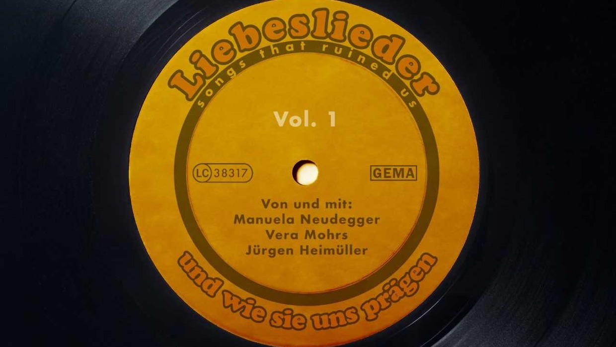 Nachtetage-Liebeslieder