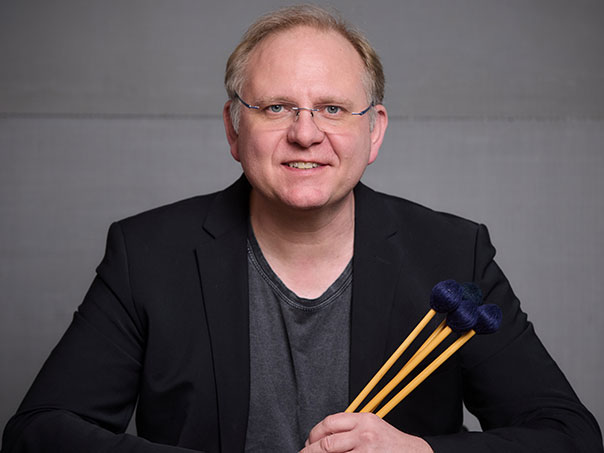 Christian R. Wissel Konzert