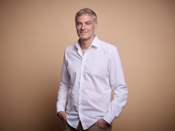 Martin Steiger