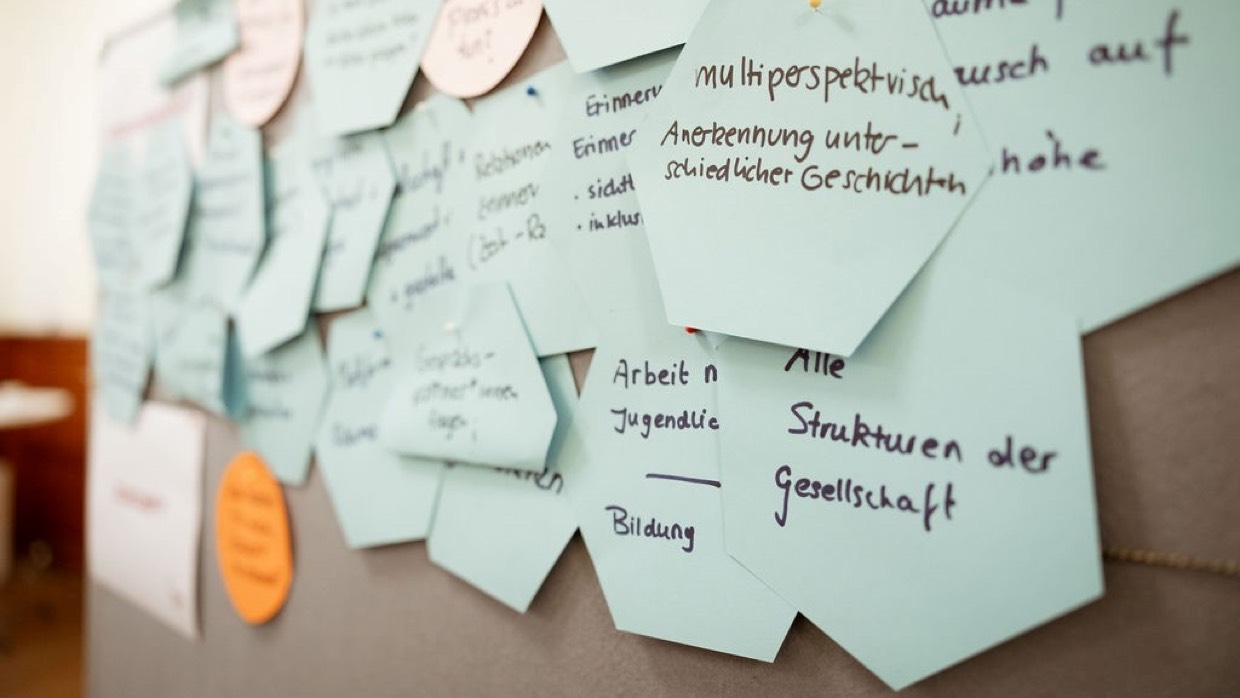 BegegnunginderErinnerung