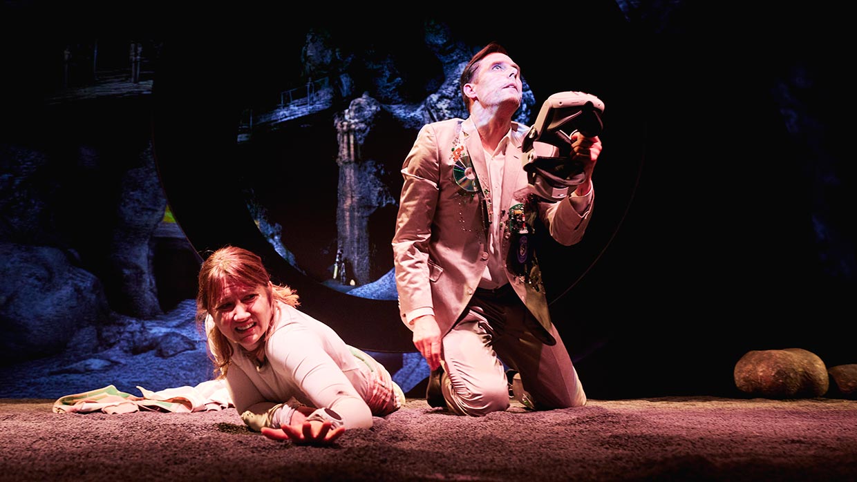 Drill Baby Drill header