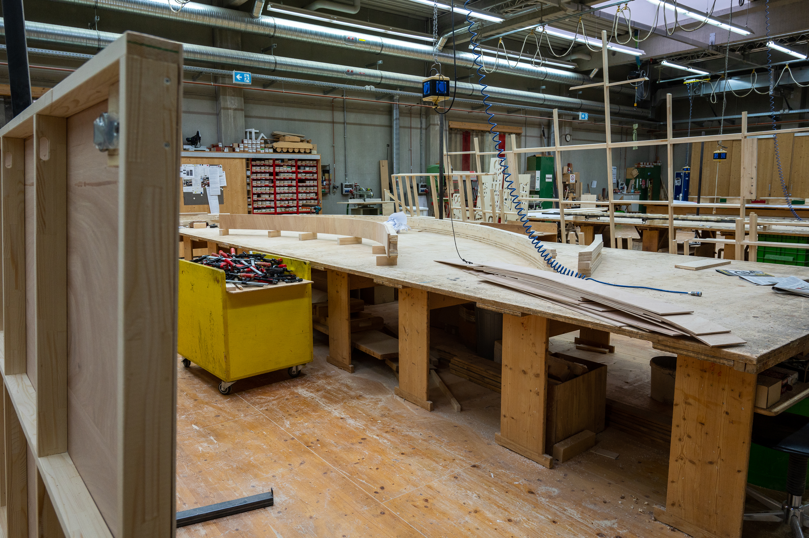 Aschenputtel Werkstätten2 c MathildeSaile DSC 6290