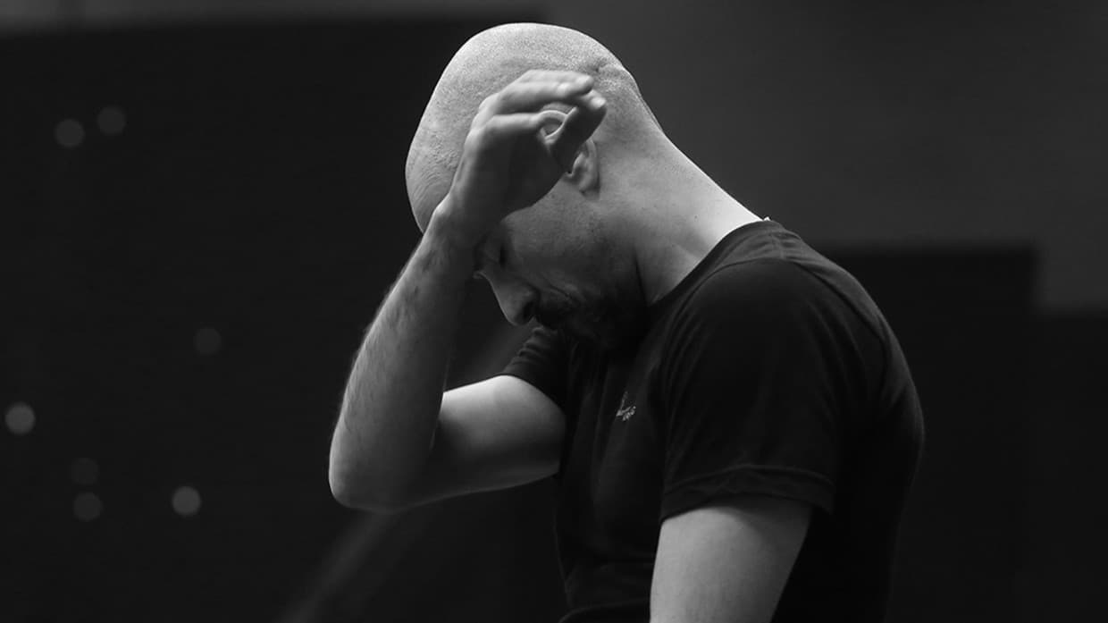 Fooling & Falling TITELBILD