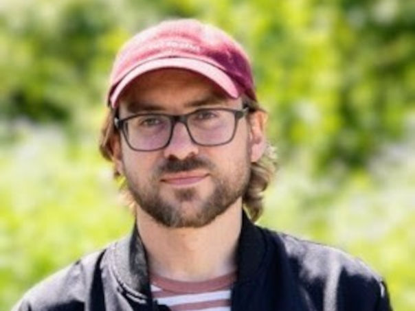 Benedikt Mildenberger