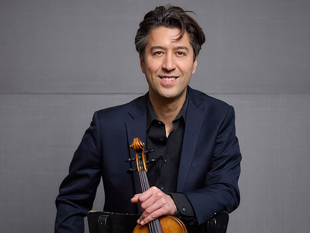 Manuel Kastl Konzert
