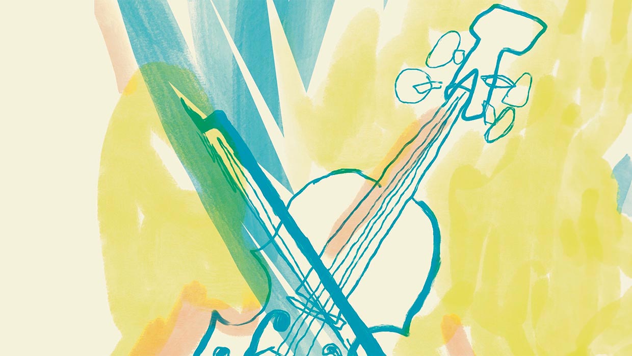 2 Kiko © Isabel Blanco