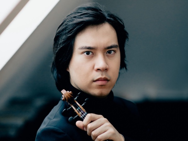 Elias David Moncado Konzert