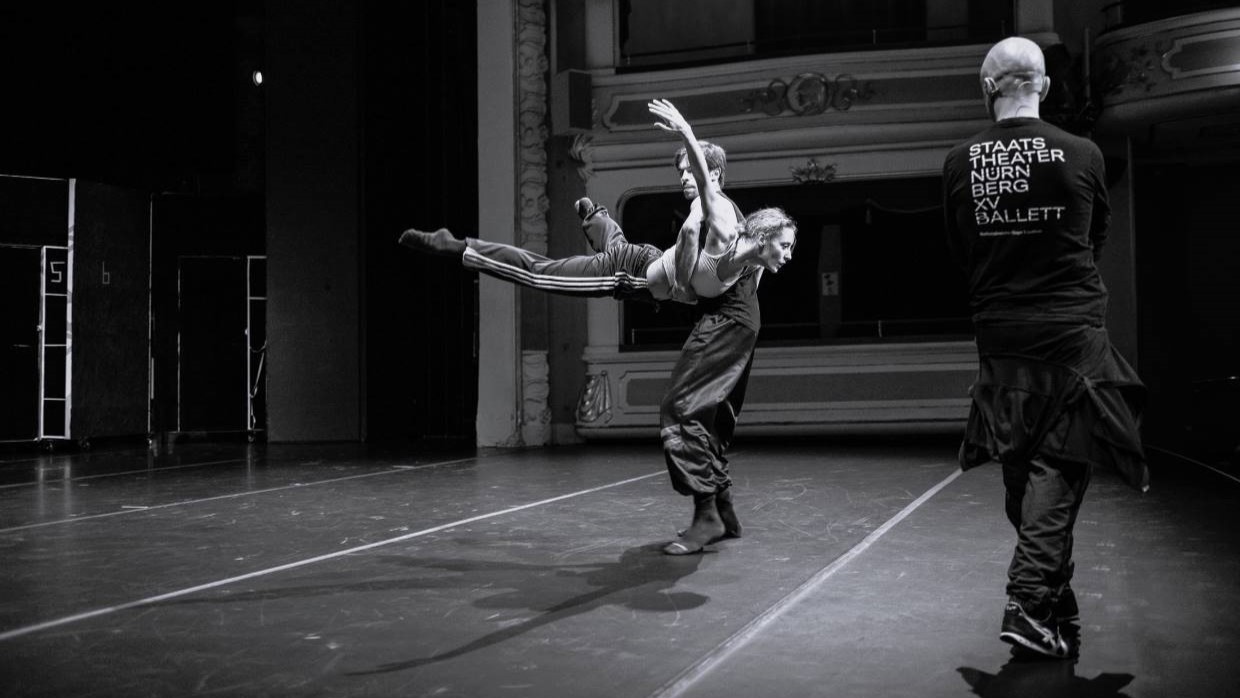 Building Der Steppenwolf HEADER Building Der Steppenwolf HEADER