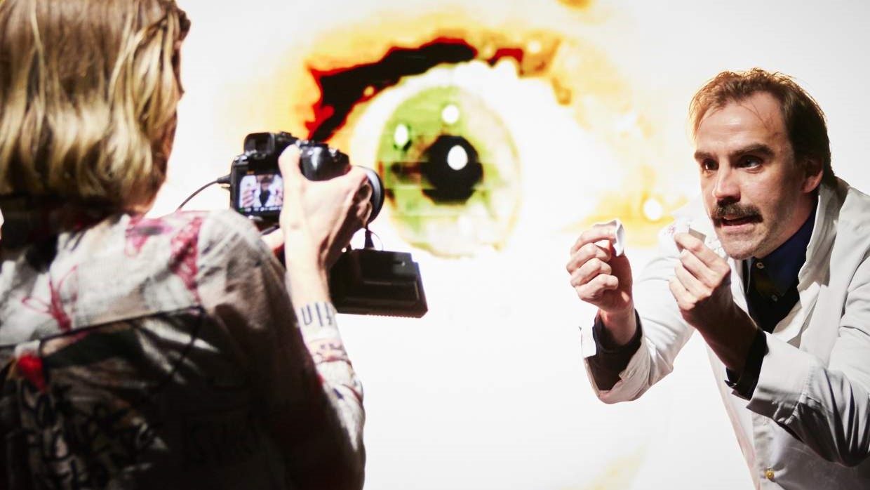 Mythos PAN Fundus Header