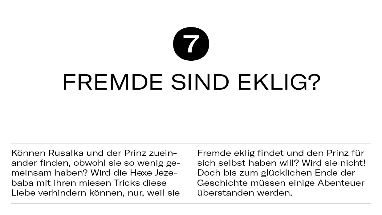 10 Dinge RusalkaMeerjungfrau10 10 Dinge RusalkaMeerjungfrau10