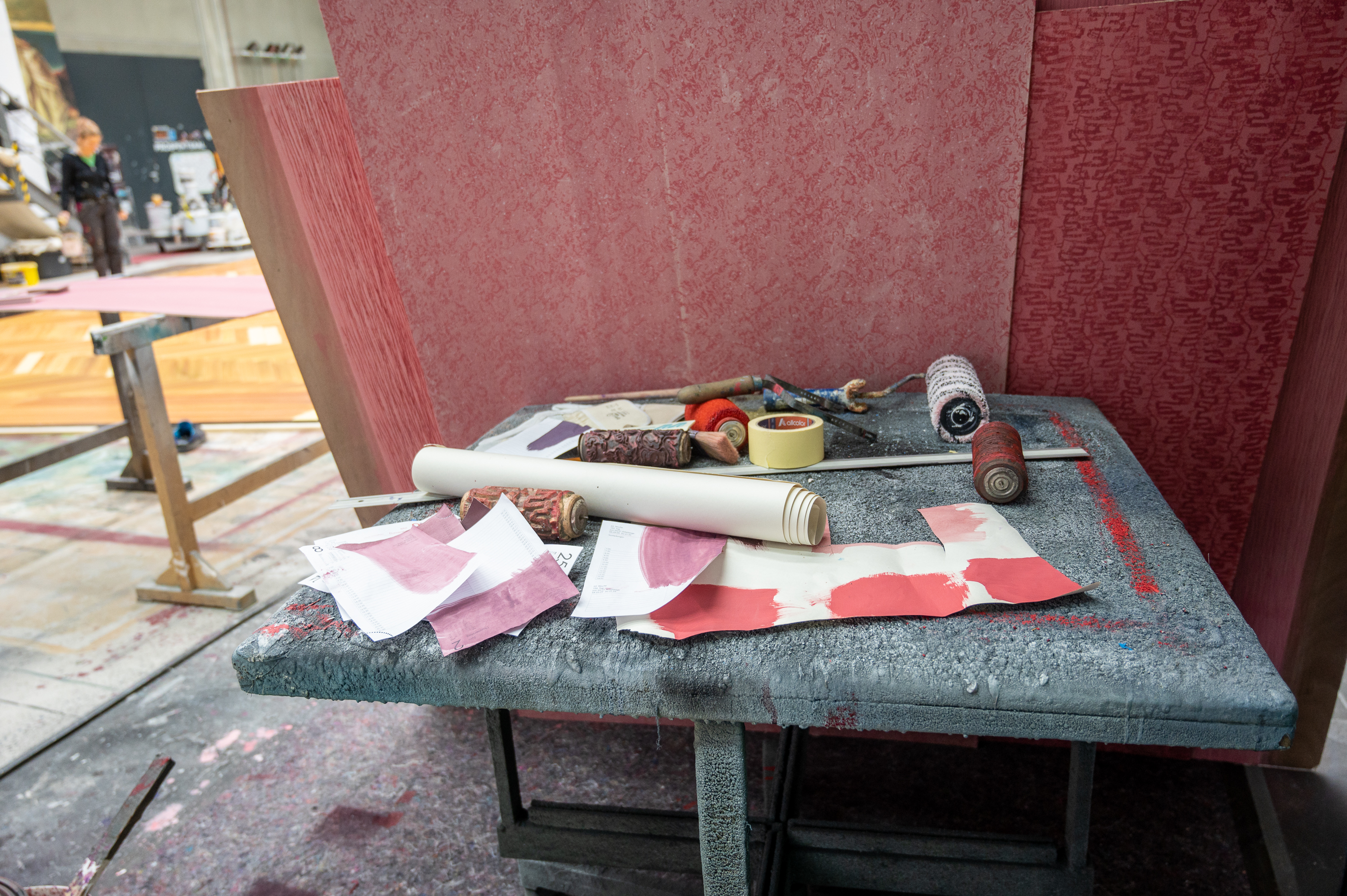 Aschenputtel Werkstätten3 c MathildeSaile DSC 6842