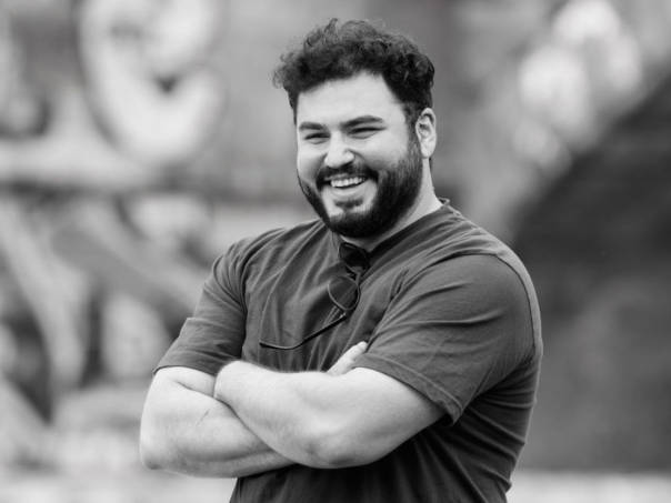 Caner Akdeniz Schauspiel