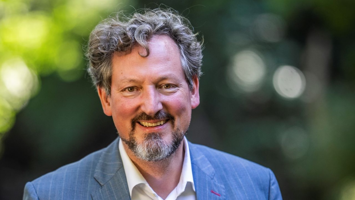 Eckart von Hirschhausen