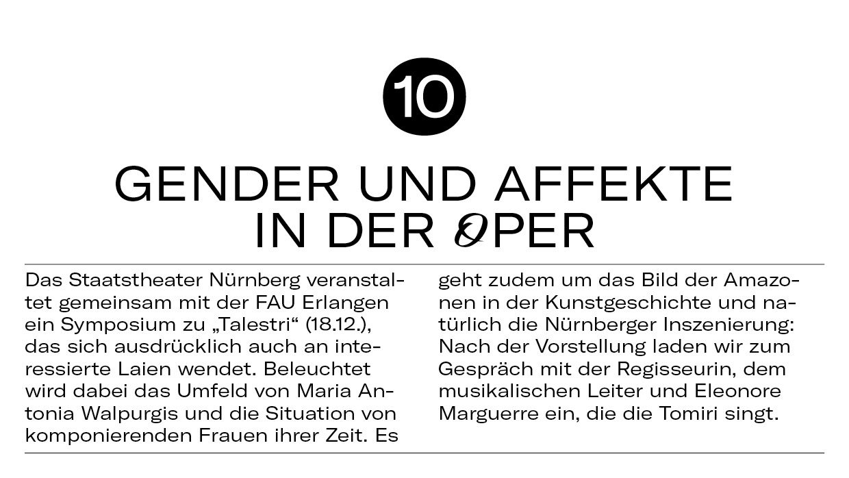 10 Dinge Talestri13 10 Dinge Talestri13