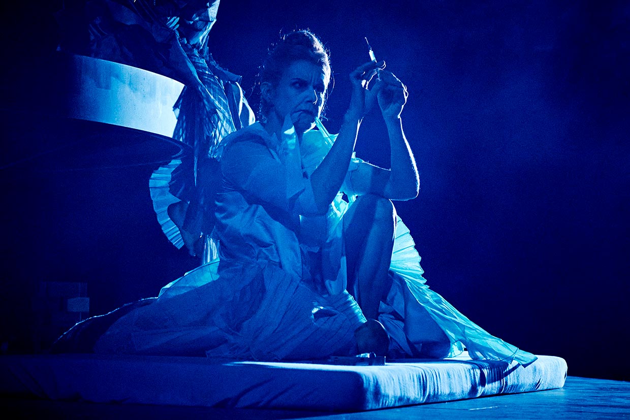 09 Eines langen Tages