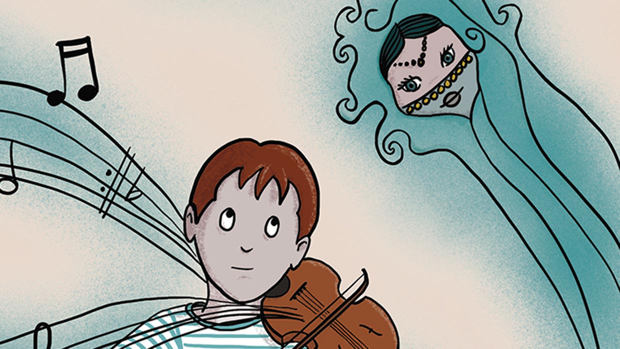 3 Kiko © Inken Bornemann