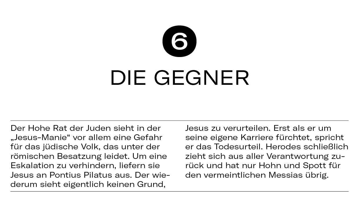 10 Dinge JesusChristSuperstar9