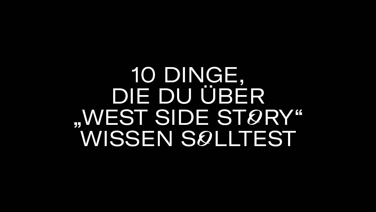10 Dinge WestSideStory3