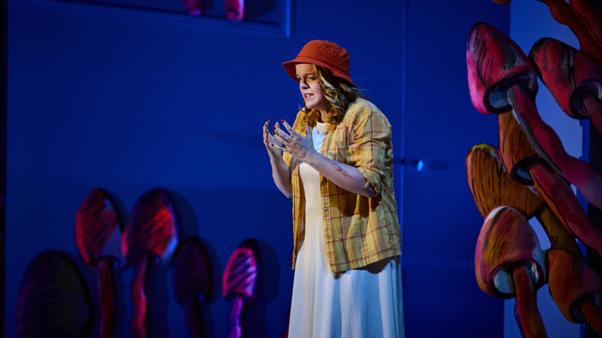 10 Dinge LaFintaGiardiniera