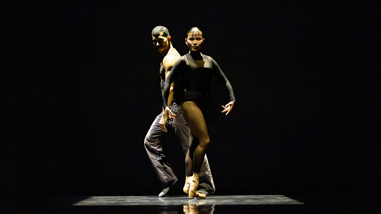 Ballettgala