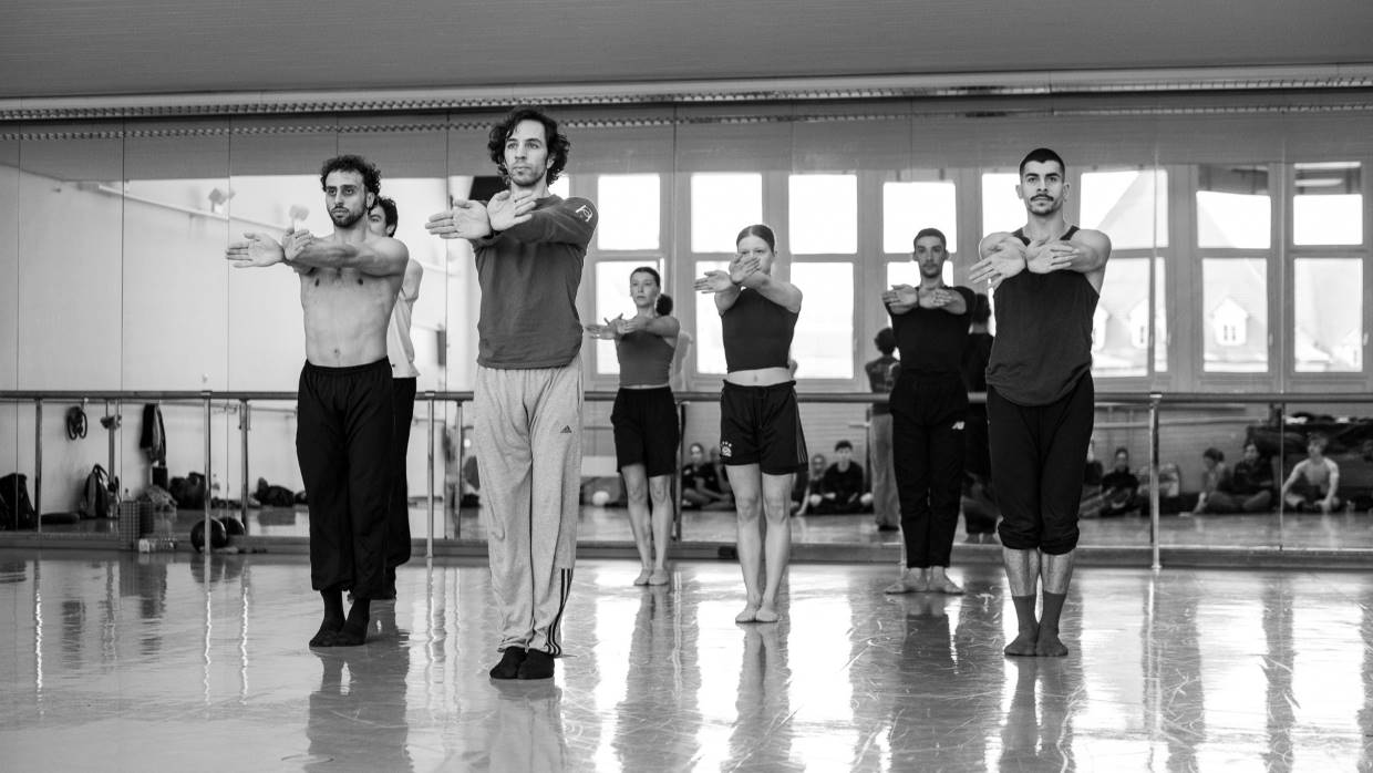 10 Dinge Stop-Motion