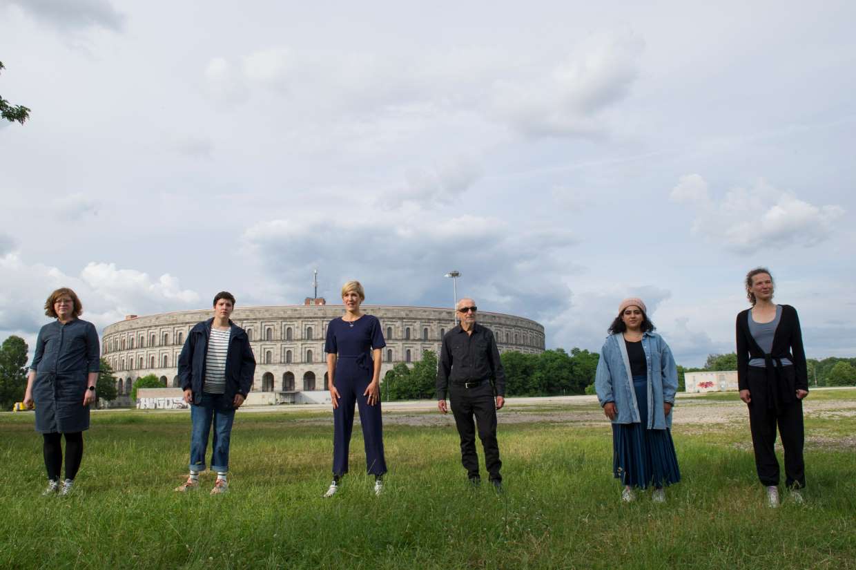 TJC StadtStimmen-GP M-5610