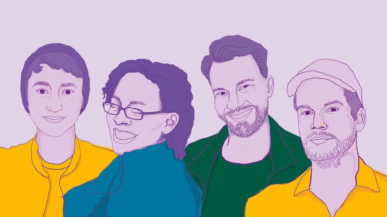 Sprachen des Erinnerns/ Sprachen des Vergessens