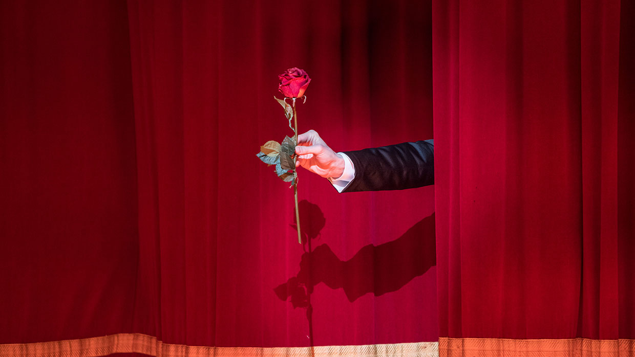 Auszeichnungen und Nominierungen Auszeichnungen und Nominierungen