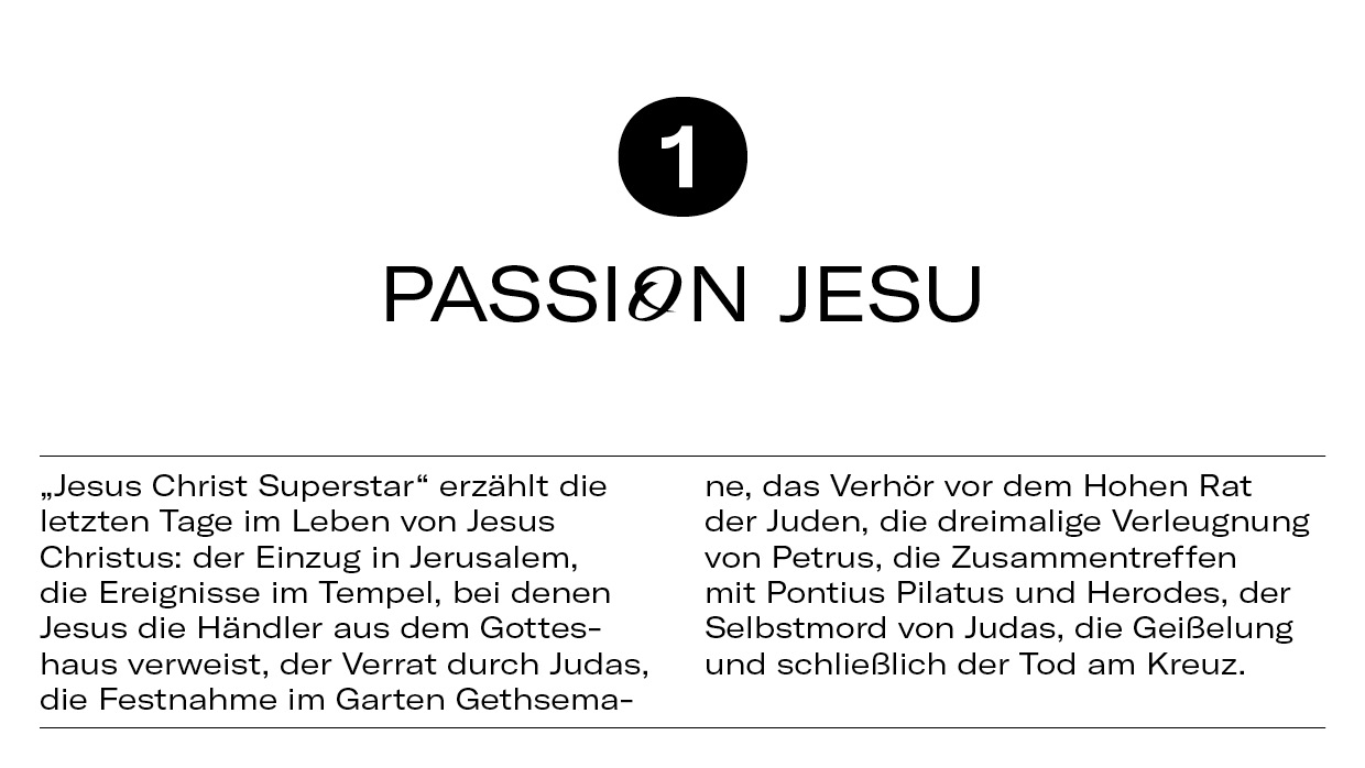 10 Dinge JesusChristSuperstar4