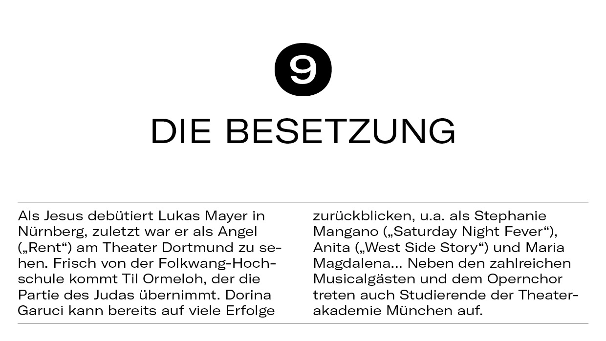 10 Dinge JesusChristSuperstar12