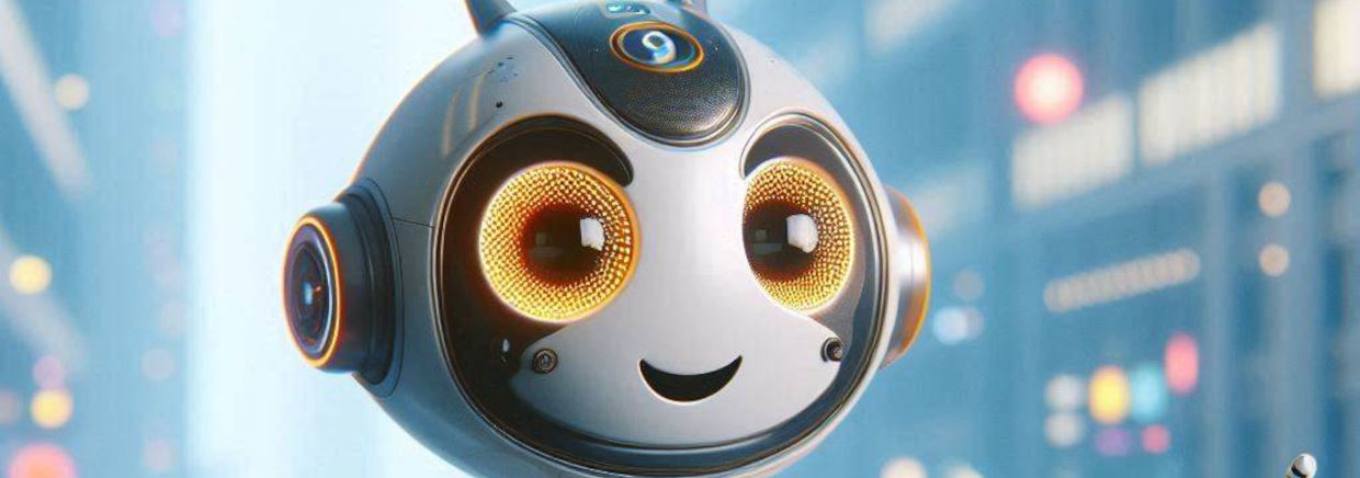 Spenden Humanoider Roboter Header Spenden Humanoider Roboter Header