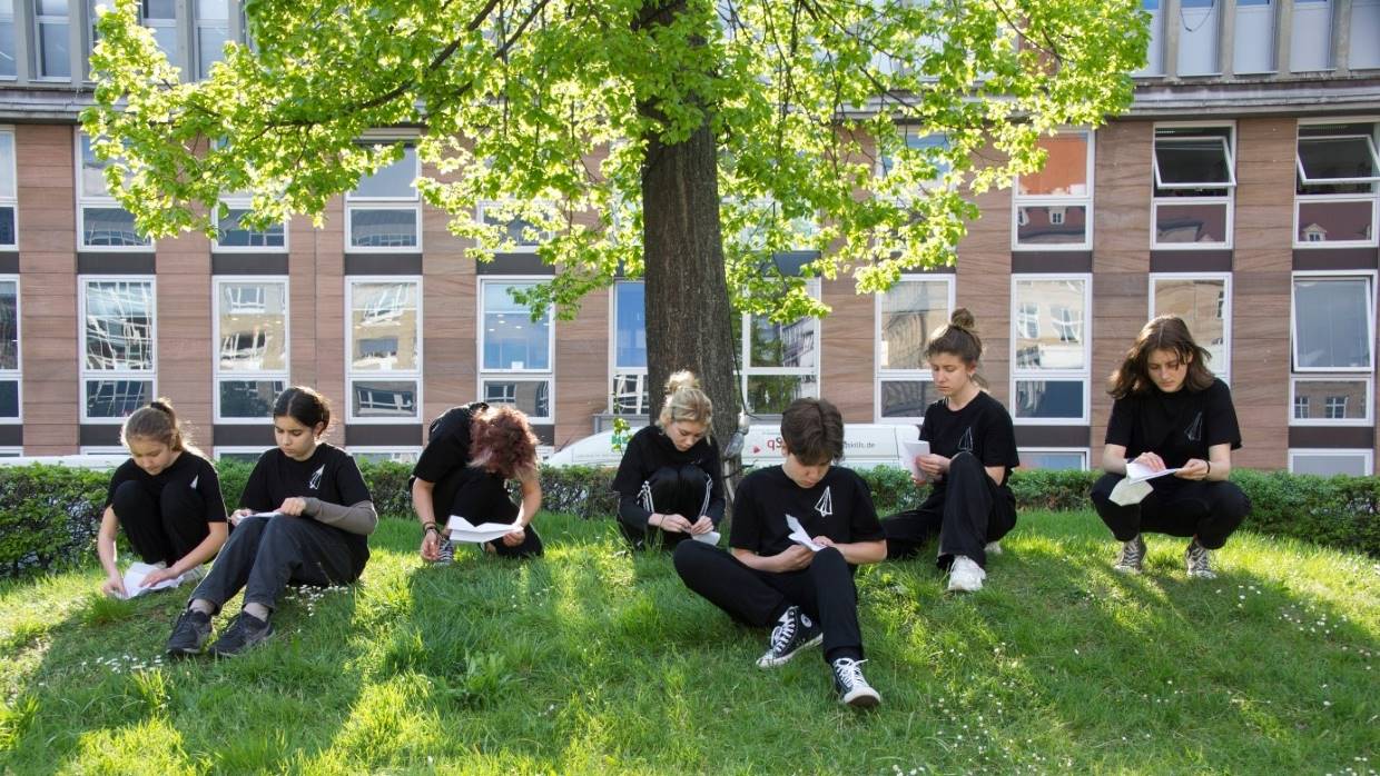 Tagebuch des Krieges HEADER