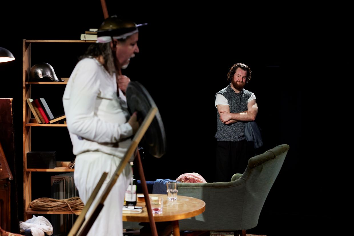 Don Quijote HP2 3692