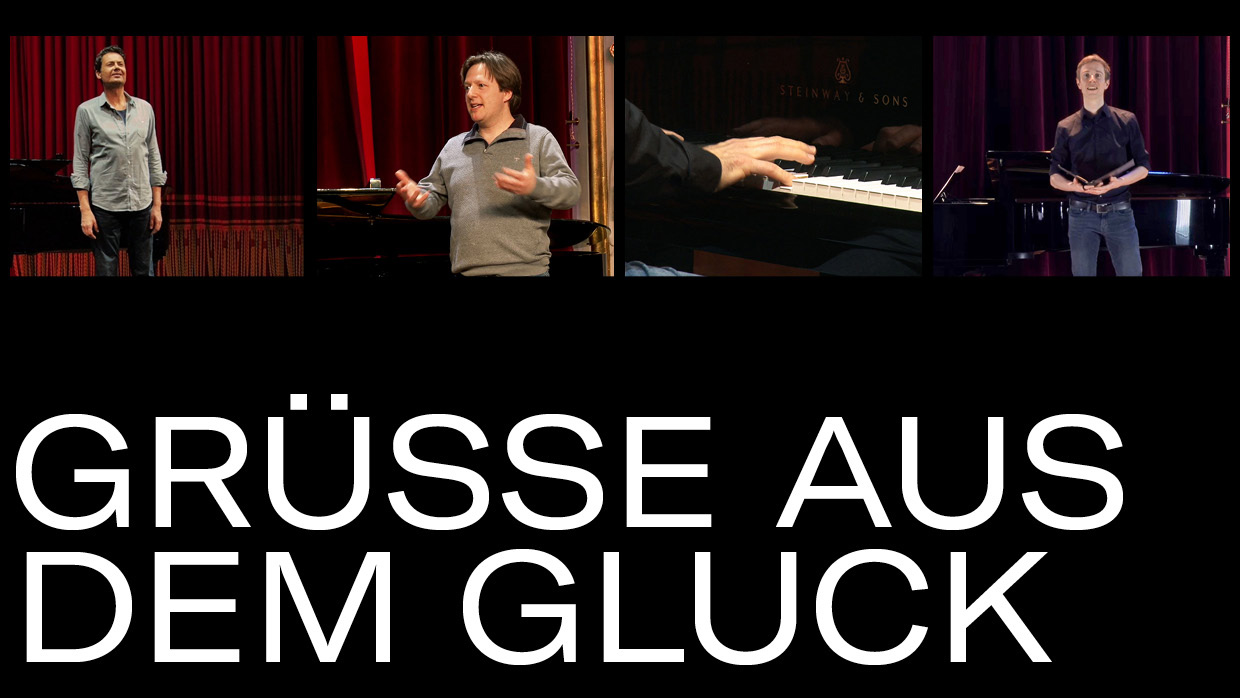 Grüße aus dem Gluck TITELBILD