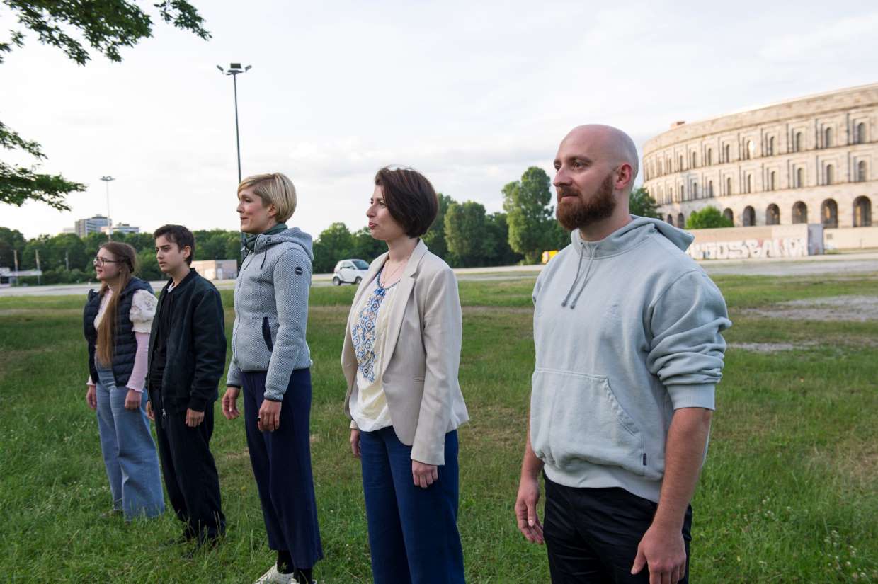 TJC StadtStimmen-GP M-5687