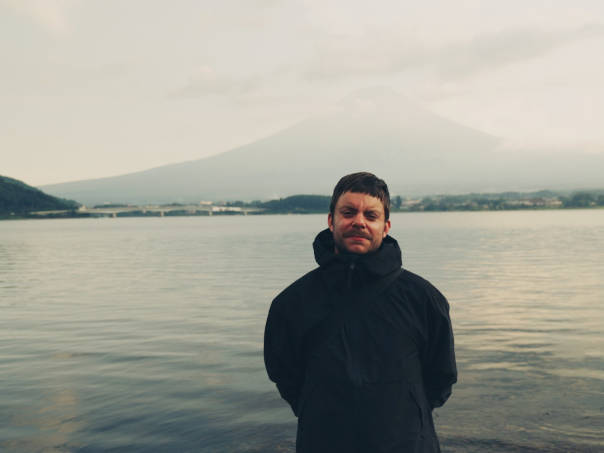 David Rimsky-Korsakow