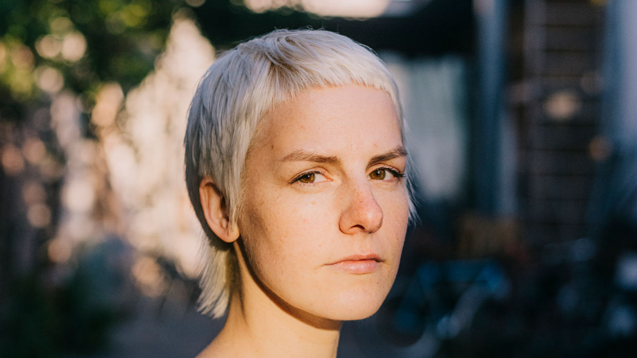 Bukowski Helene
