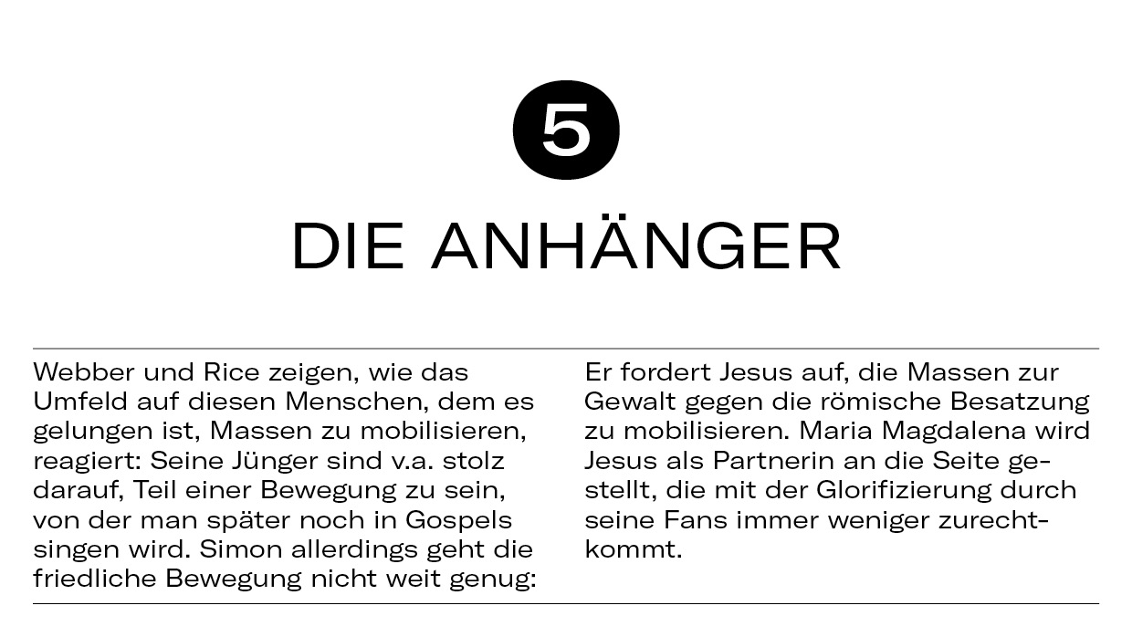 10 Dinge JesusChristSuperstar8