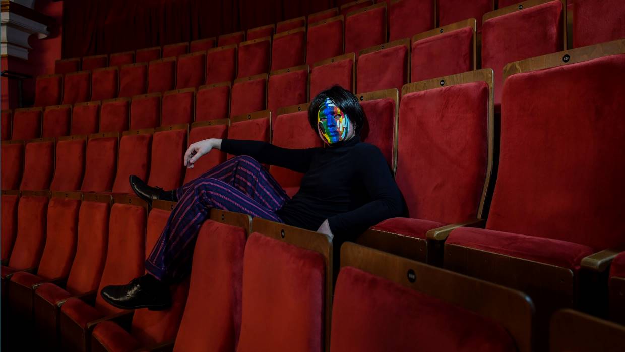 Nikita Romanenko c BernyMeyer 1374b2