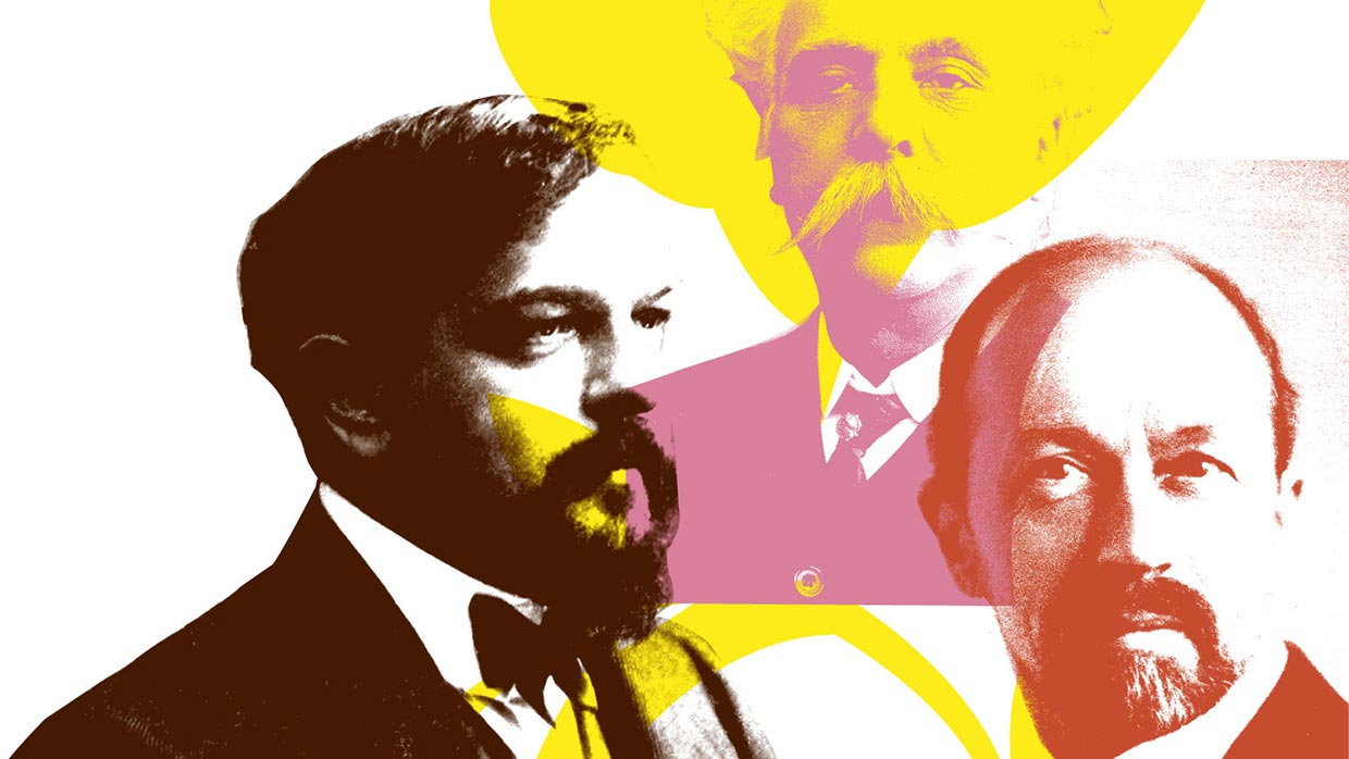 impressionisme c Michaela Schneider