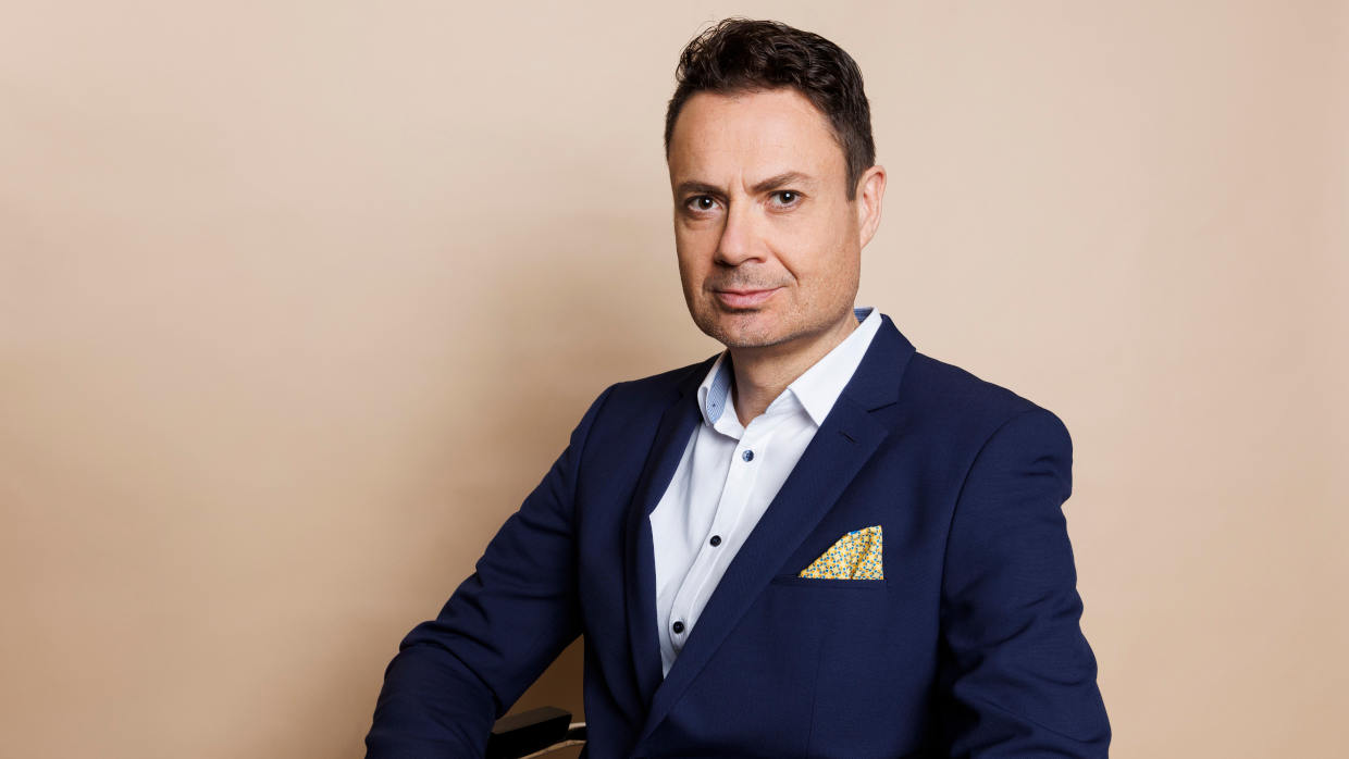 Jochen Kupfer winterreise