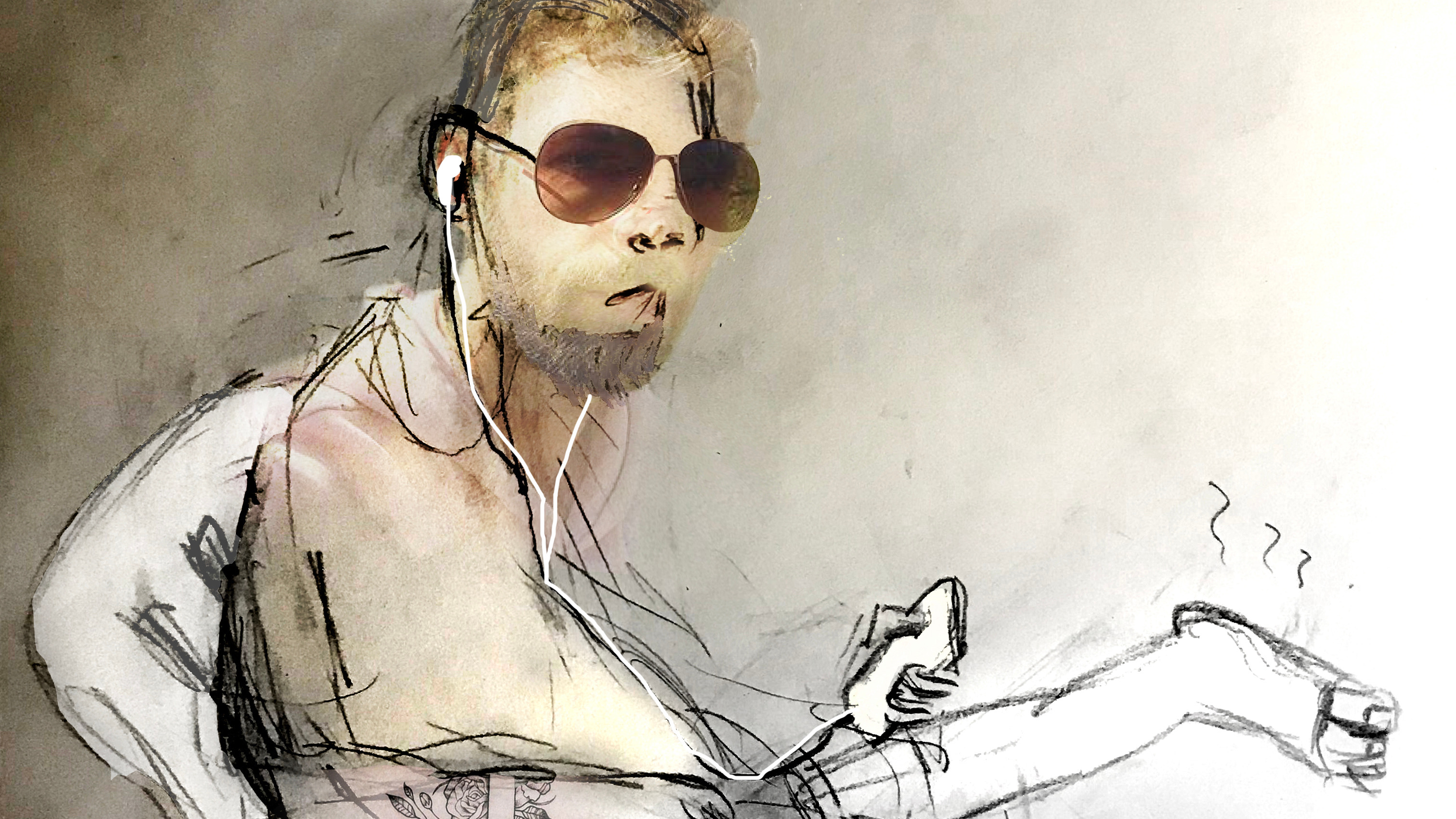 Arbeitsskizze Patrick Bannwart Andi klein