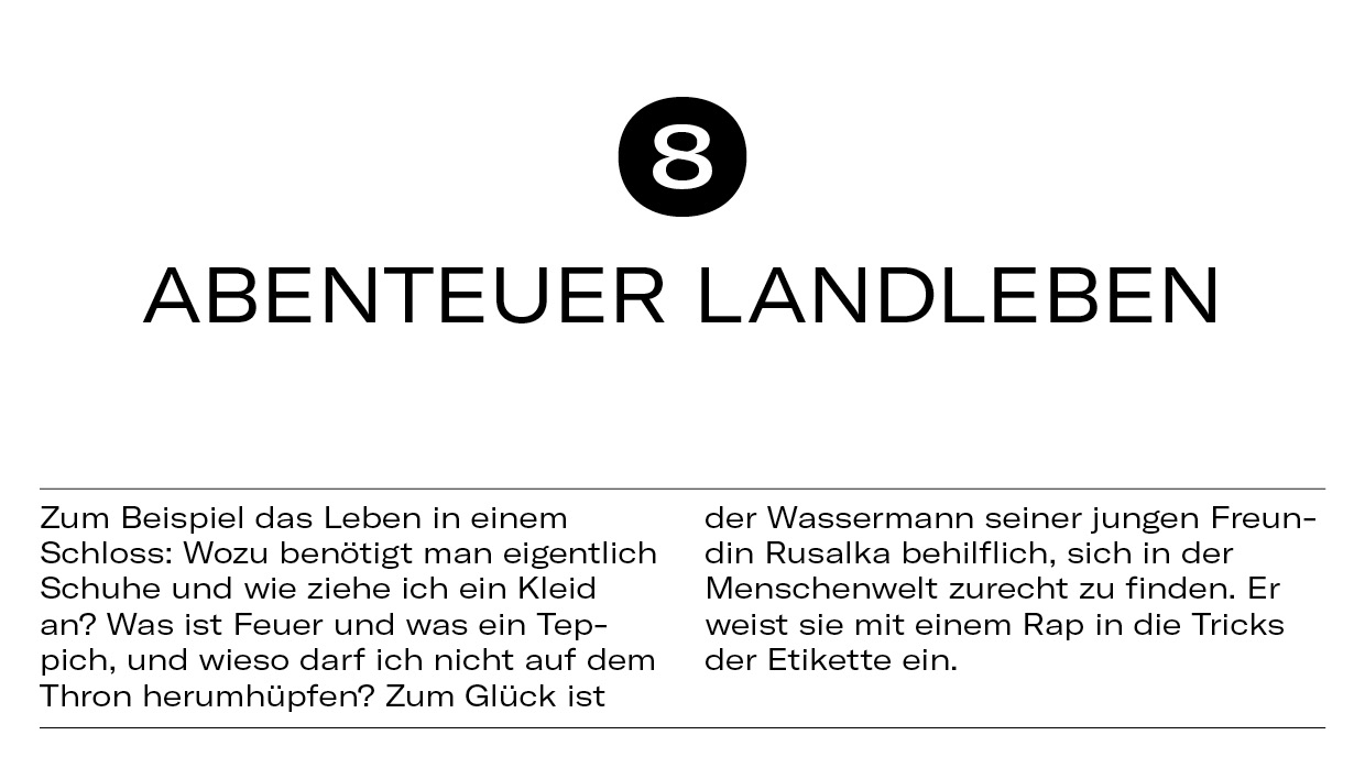 10 Dinge RusalkaMeerjungfrau11 10 Dinge RusalkaMeerjungfrau11