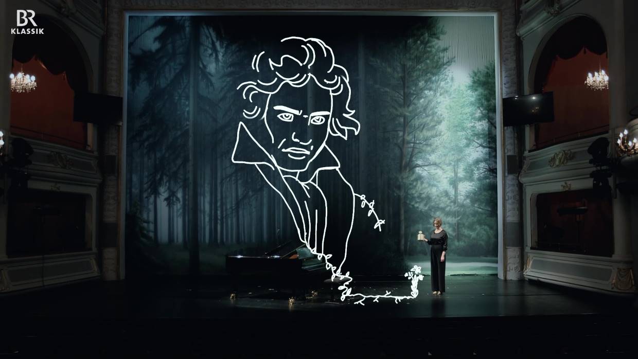 Beethoven #6 TITELBILD