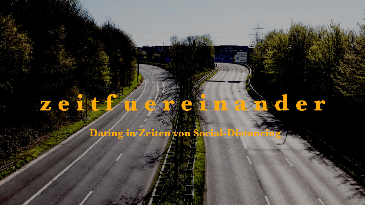 zeitfüreinander TITELBILD