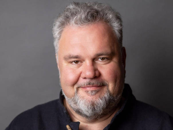 Uwe Schenker-Primus Oper