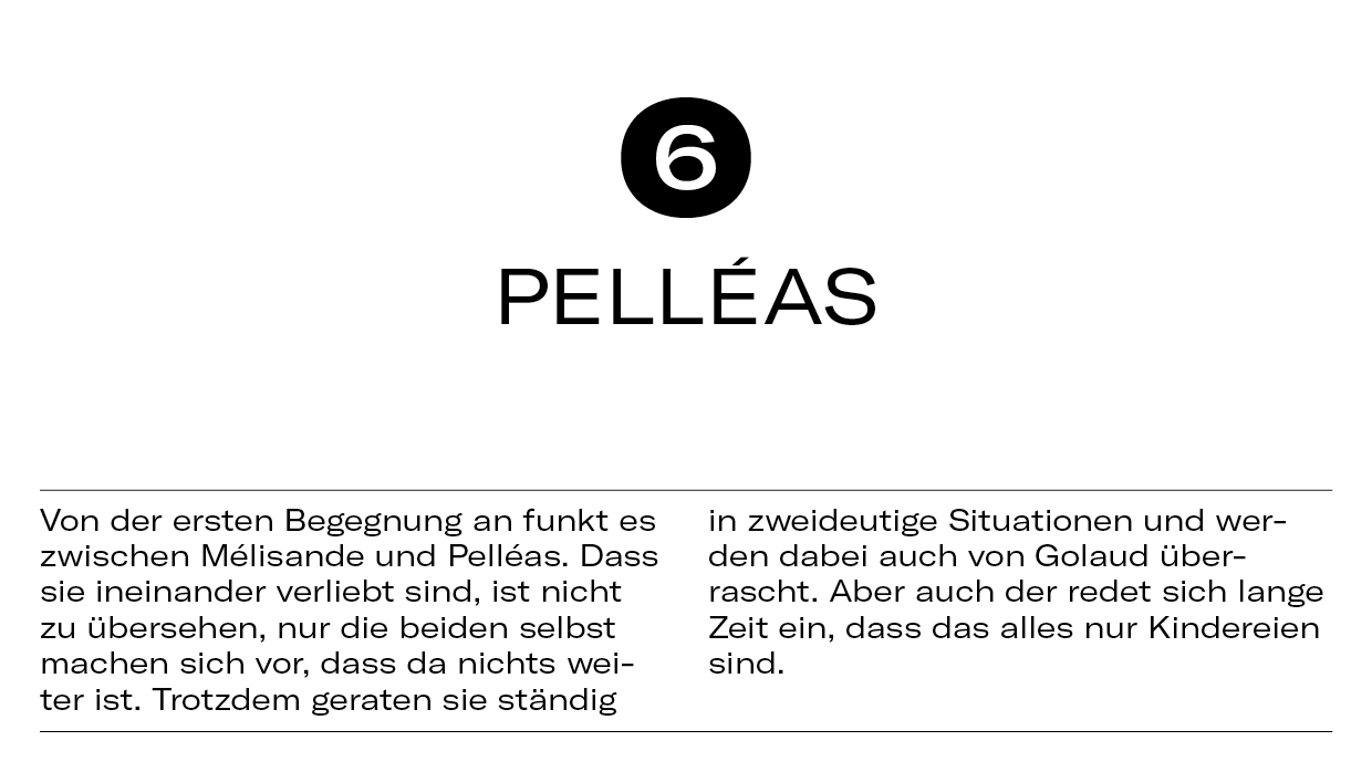 10 Dinge PelleasetMelisande9