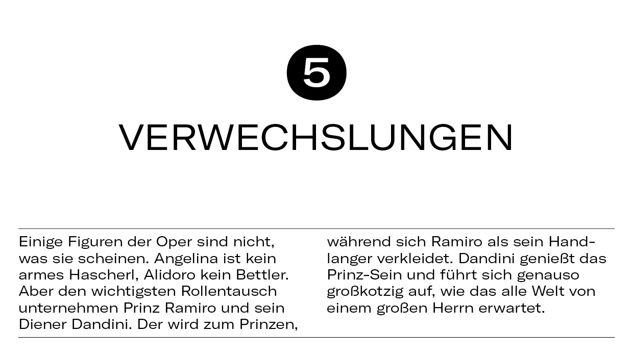 10 Dinge LaCenerentola8